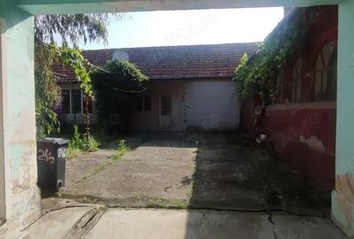 Casa spa?ioasa + 3000mp teren, foraj 120m, zona pitoreasca Balint, Timi? - 2