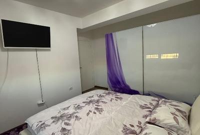 Direct proprietar – Apartament 3 camere modern în Pitești, Str. Negru Vodă 36A - 11