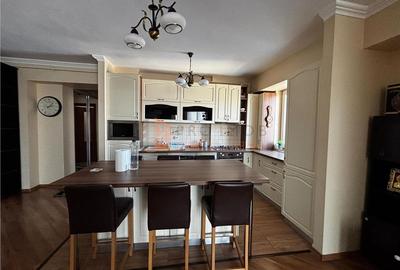 Apartament 3 camere cf 1 decomandat zona Orizont - 6