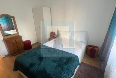 Apartament 2 camere mobilat/utilat - zona Astra Apartament 2 camere mobilat/utilat - zona Astra - 4