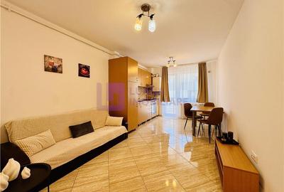 Apartament cu 2 camere decomandat, mobilat în Turnișor - 1