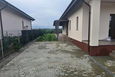 Inchiriere casa noua, 4 camere, Cartier Magnolia Paulesti, Prahova - 35