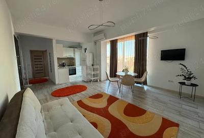 Apartament cu 2 camere decomandat în Drumul Taberei - 3