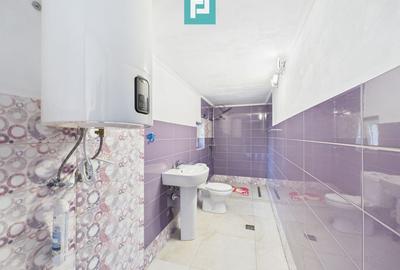 Casă individuală cu 3 camere cu Canalizare în Turnu - 7