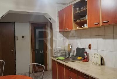 Apartament 3 camere Titan – Strada Liviu Rebreanu, parter inalt - 4