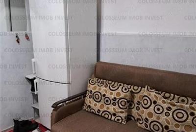 Camera de camin, mobilata, utilata, zona Tractorul! - 3