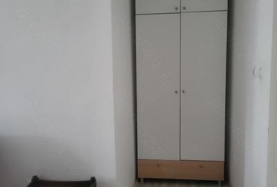 Apartament cu 2 camere semidecomandat în Central - 4