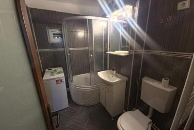 Apartament cu 3 camere decomandat, mobilat în Gara - 3