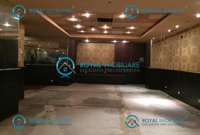 Royal Imobiliare - inchirieri spatii comerciale - 3