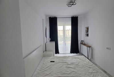 Apartament cu 2 camere, mobilat în Mihai Bravu - 7