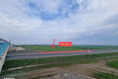 Teren de 5206 mp, în Central - 3