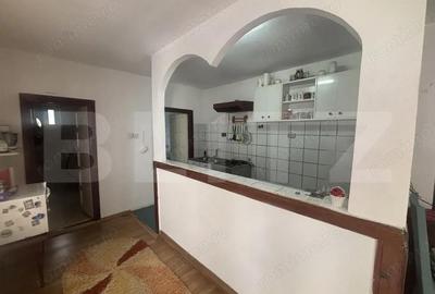 Casă cu Teren 1612 Mp în Zăuan - 8
