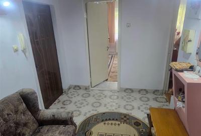 Apartament cu 4 camere decomandat în Burdujeni - 8
