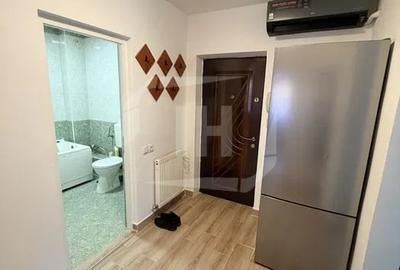 Apartament cu 2 camere decomandat, mobilat în Gheorgheni - 5