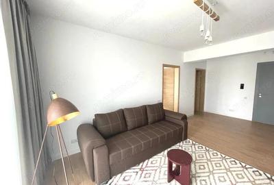 Apartament cu 2 camere decomandat în Nord - 2