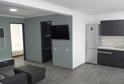 Apartament de inchiriat, cart. Grigorescu, Oradea - 9