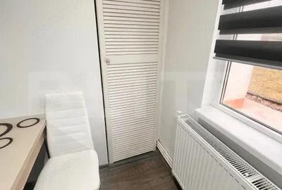 Apartament cu 2 camere semidecomandat în Central - 2