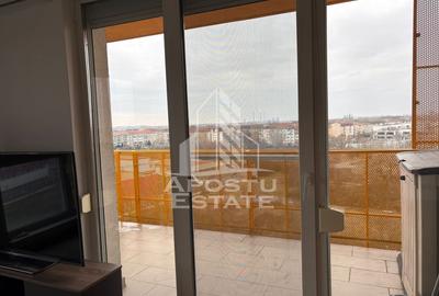 Apartament cu 3 camere decomandat, mobilat în Soarelui - 17