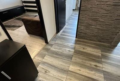 Apartament cu 2 camere decomandat în Calea București - 4