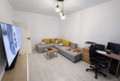 Apartament cu 2 camere decomandat, mobilat în Giroc - 8