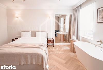 Garsonieră în Central - 17