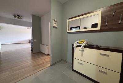 APARTAMENT 3 CAMERE | 184MP CONSTRUITI - 2.500EURO/MP | GROZAVESTI - 7