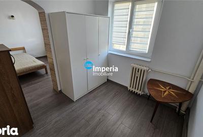 Apartament cu 2 camere nedecomandat în Podu Roș - 2