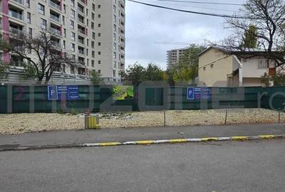 MILITARI | EXIGENT RESIDENCE| MALL PLAZA | PARCARE SUPRATERANA DE INCHIRIAT - 16