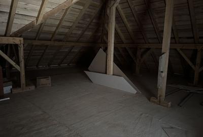 Casa Individuala Giarmata-Mare P+M,4 Camere,Teren Generos - 13