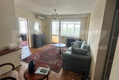 Apartament cu 2 camere, 51,60 mp, INVESTIȚIE TOP in CENTRU! - 2