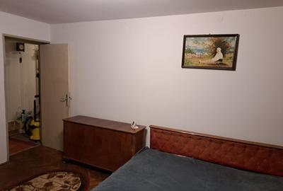 Apartament 2 camere, decomandat, în Deva, zona Gojdu Apartament 2 camere, decomandat, în Deva, zona Gojdu - 6