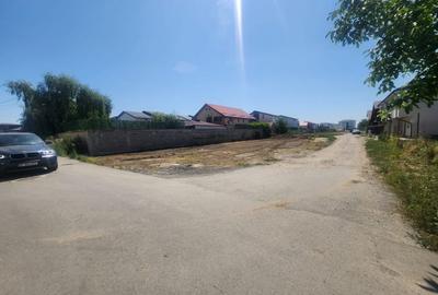 Vanzare Teren Bragadiru strada Libertatii/tot Sau lotizat - 1