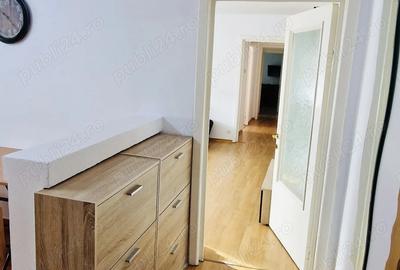 Apartament 3 camere, confort I, 75 mp utili, centrala proprie, 2 balcoane, vis- -vis de Iulius - 2
