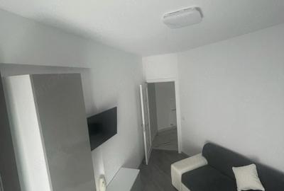 Apartament cu 2 camere decomandat în Exterior Vest - 1