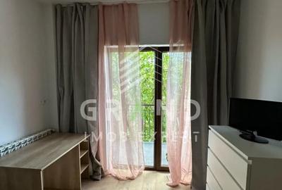 Apartament de inchiriat, modern, 2 camere + parcare privata- cartier Zorilor - 10
