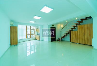 Casă individuală cu 4 camere cu Canalizare în P-ța Victoriei - 11