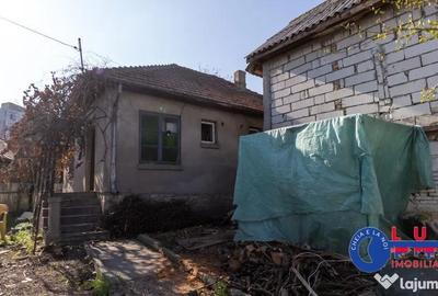 Casă cu 3 camere cu Teren 491 Mp în Central - 11