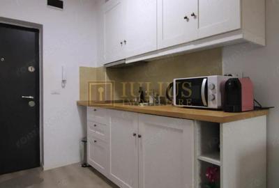 Garsoniera zona Lipovei, pet-friendly. - 2