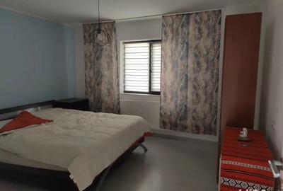 Inchiriere apt 3 camere - 4