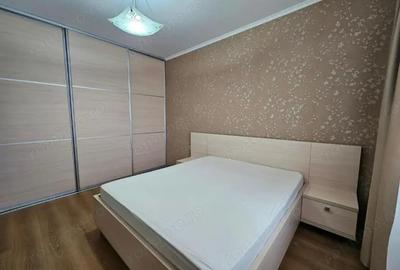 Apartament cu 2 camere decomandat în Triaj - 1