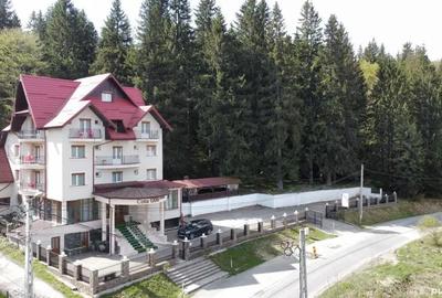 Spațiu comercial, de 1,000 mp, în Predeal - 3