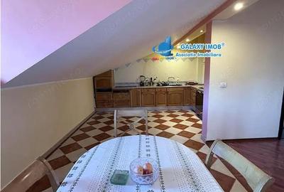 Etaj intreg de inchiriat in vila - Prelungirea Ghencea - 13