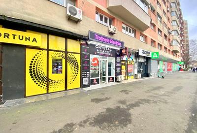 Spațiu comercial, de 114 mp, în Pantelimon - 1