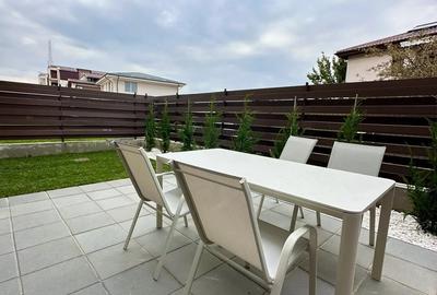 Apartament 2 camere cu gradina privata si parcare Theodor Pallady - 4