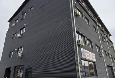 Spațiu comercial, de 516 mp, în Central - 3