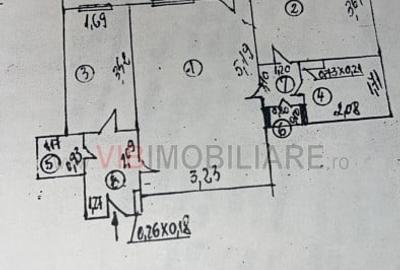 2 Camere - AFI Cotroceni - Drumul Taberei - 7