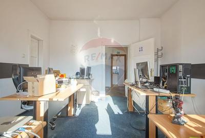 Vilă - DE INCHIRIAT - pentru diverse businessuri - 6