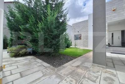 Casă cu Teren 1150 Mp în Lunei - 13