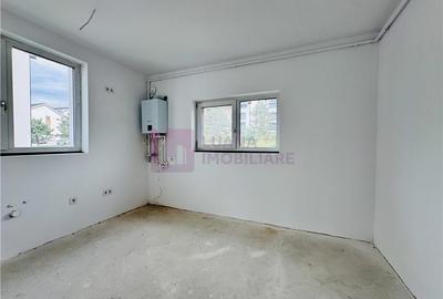 Garsoniera PREMIUM decomandata | incalzire pardoseala | la alb - 3