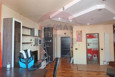 APARTAMENT SUPERB DE vanzare cu 3 CAMERE TIP SAMANTA ZONA UTA!!! - 7